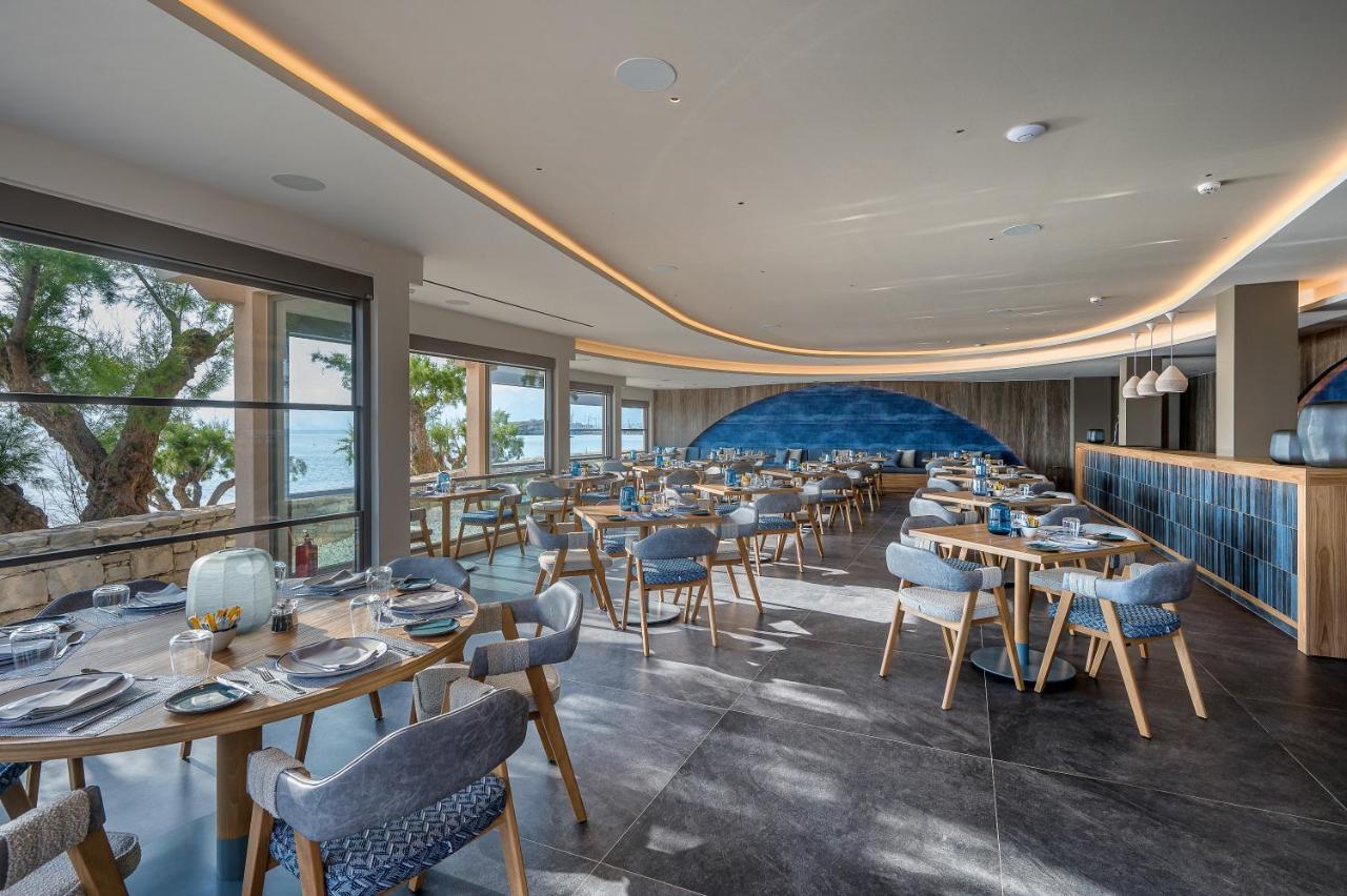 Creta Maris Resort Hersonissos (Crete)