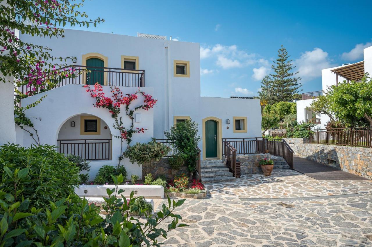 Resort Creta Maris Hersonissos (Crete)
