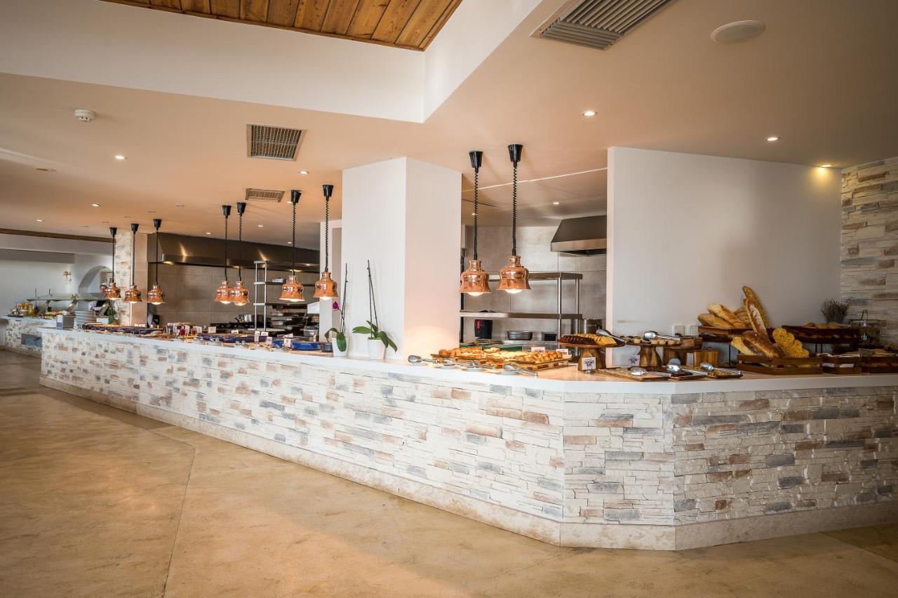 Resort Creta Maris