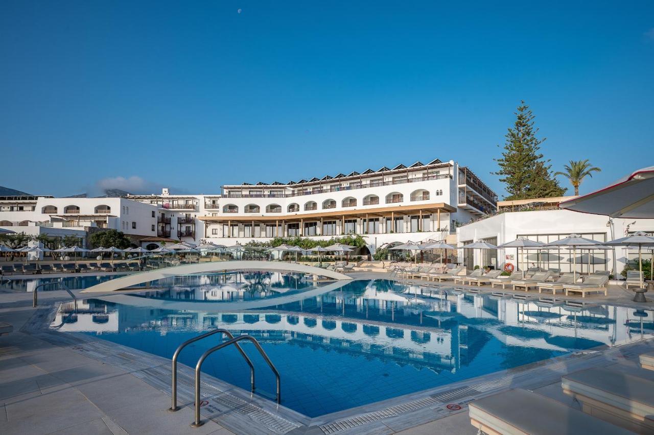 Creta Maris Hersonissos (Crete)