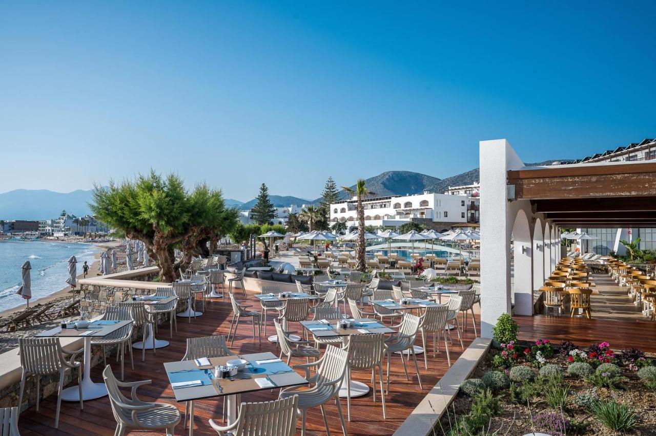 Creta Maris 5* Hersonissos (Crete)
