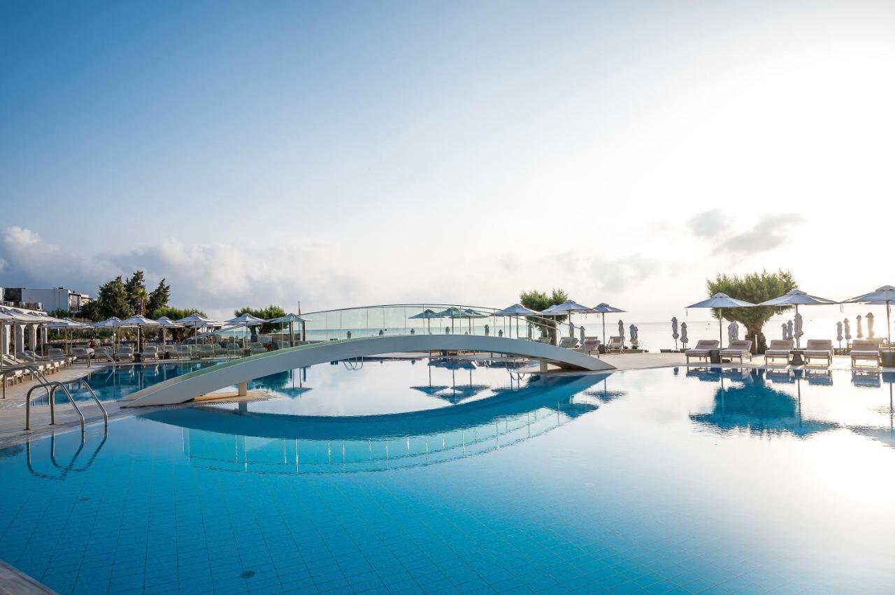 Resort Creta Maris Hersonissos (Crete)