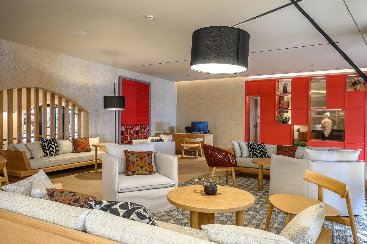 Resort Creta Maris