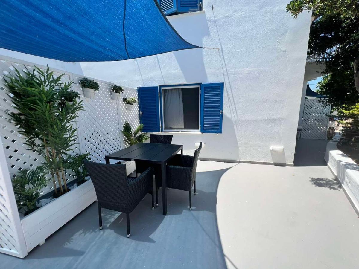 Apartment Faskomilo Paros Naousa (Paros)