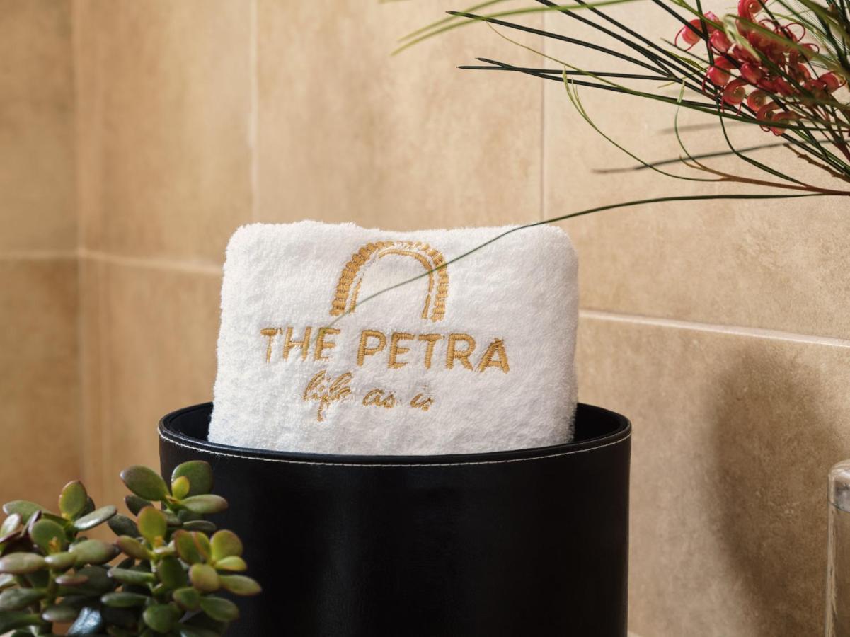 The Petra, Small Luxury Of The World