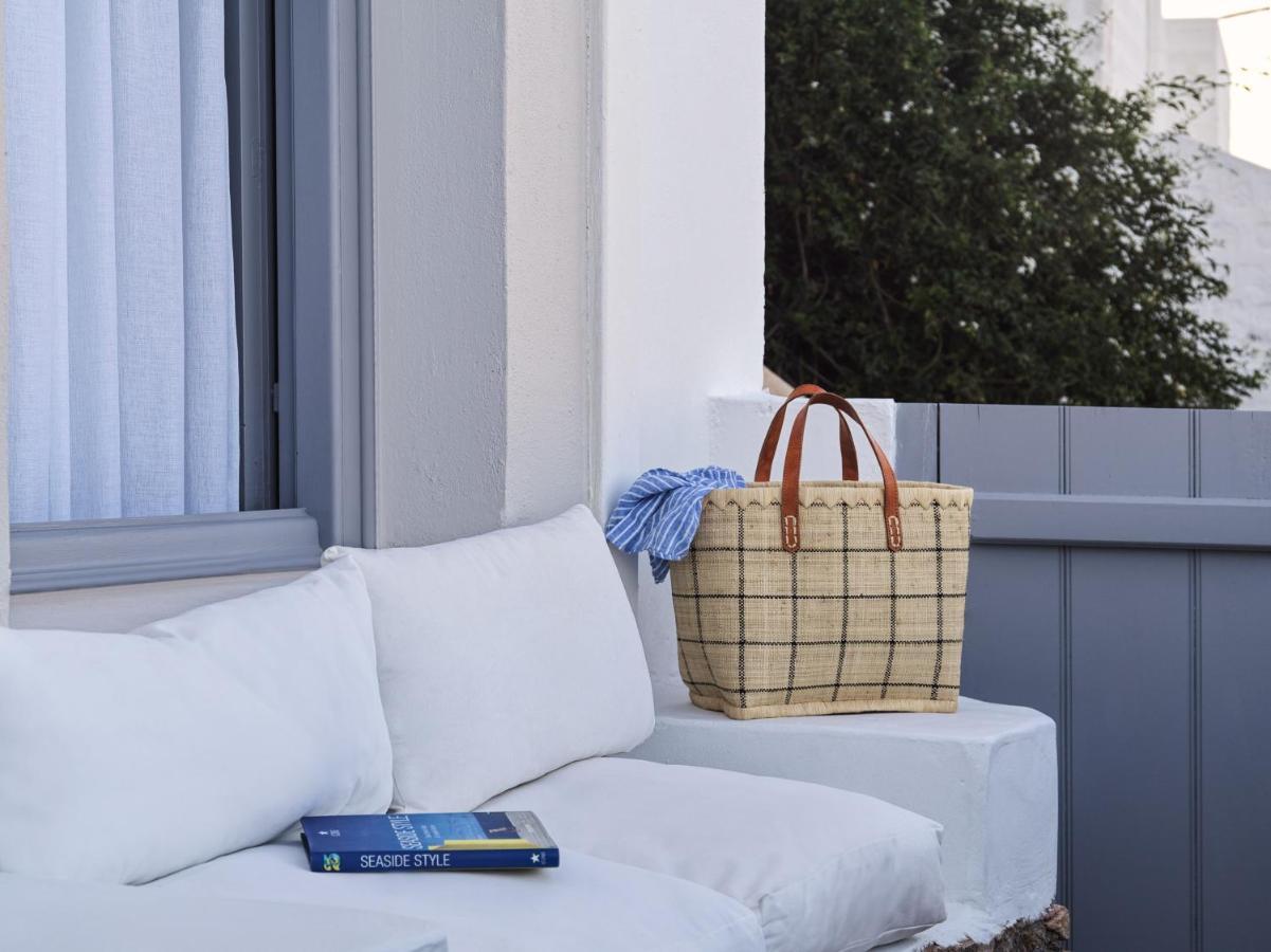 The Petra, Small Luxury Of The World 2* Grikos Bay (Patmos)