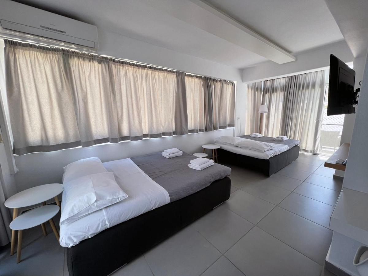 Apartment Faskomilo Paros Naousa (Paros)