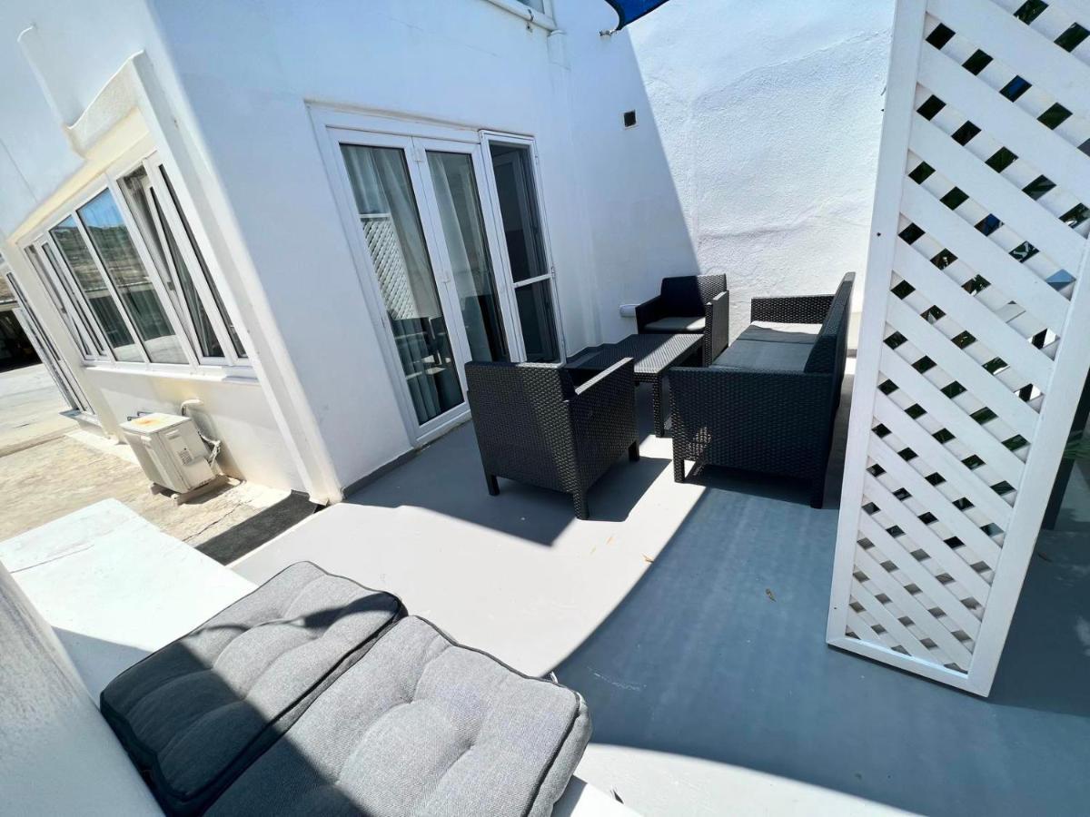 Faskomilo Paros Naousa (Paros)