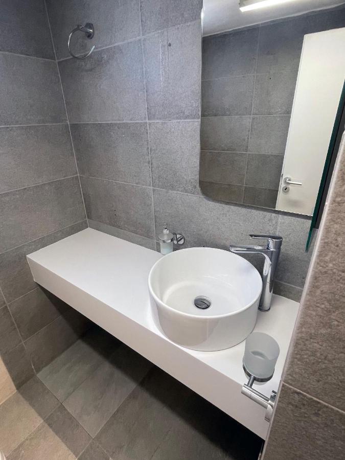 Faskomilo Paros Apartment Naousa (Paros)
