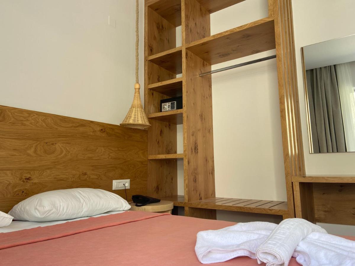 Blue Aegean & Aparthotel