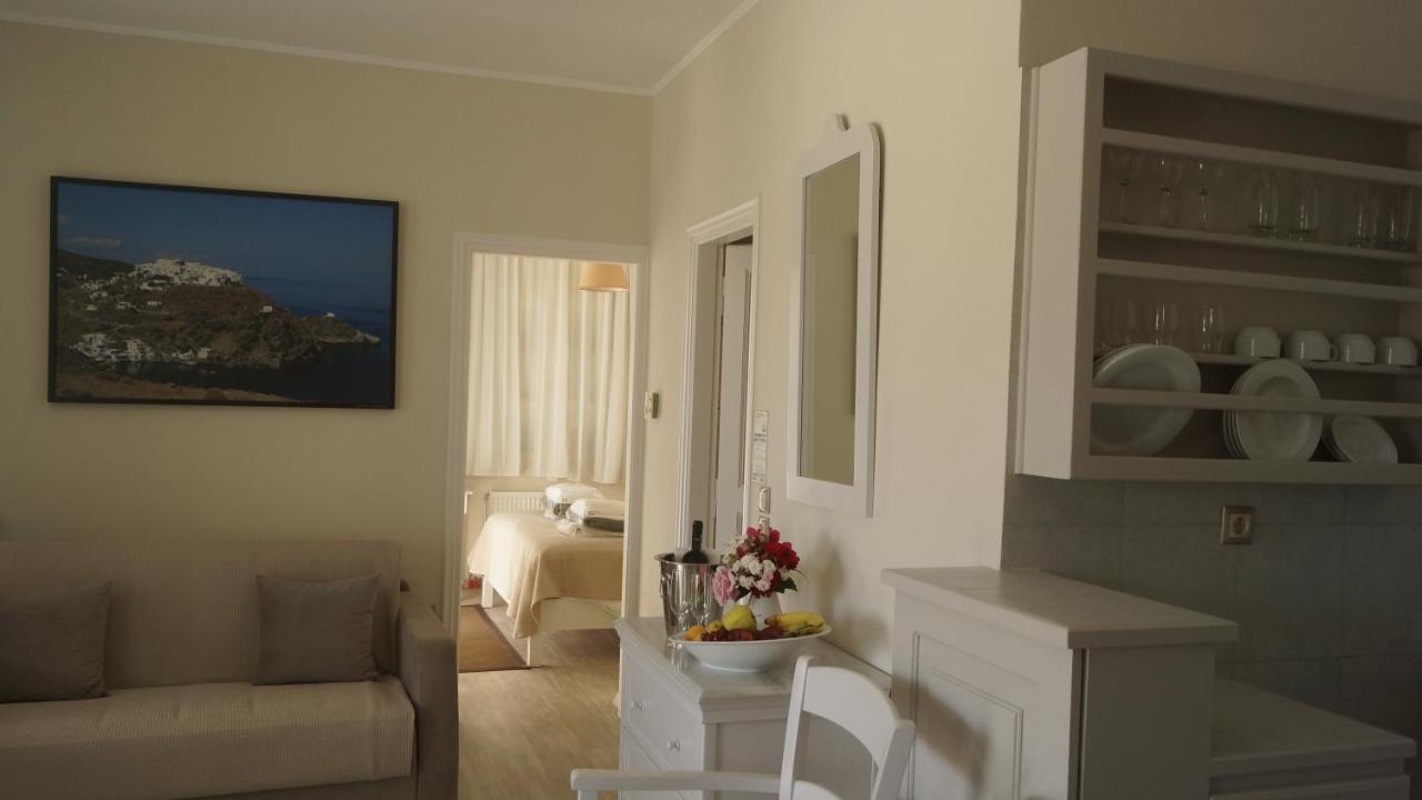Petali Village Hotel 3*
