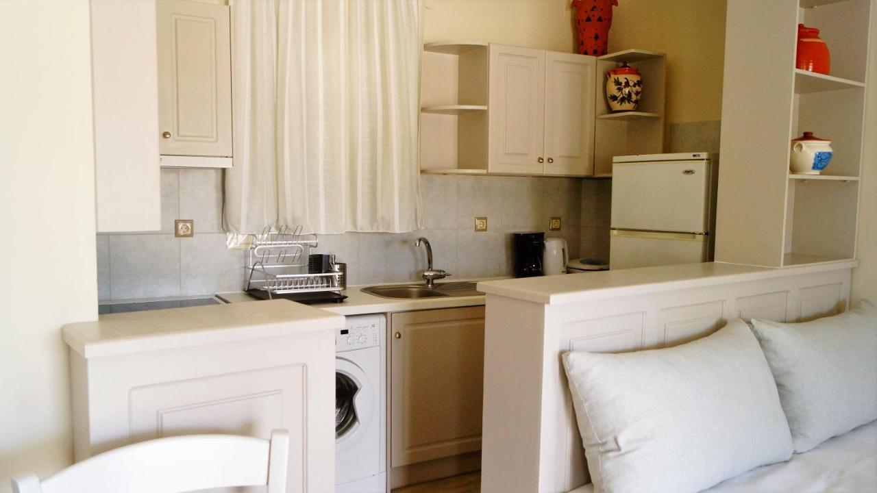 Hotel Petali Village Apollonia (Sifnos)