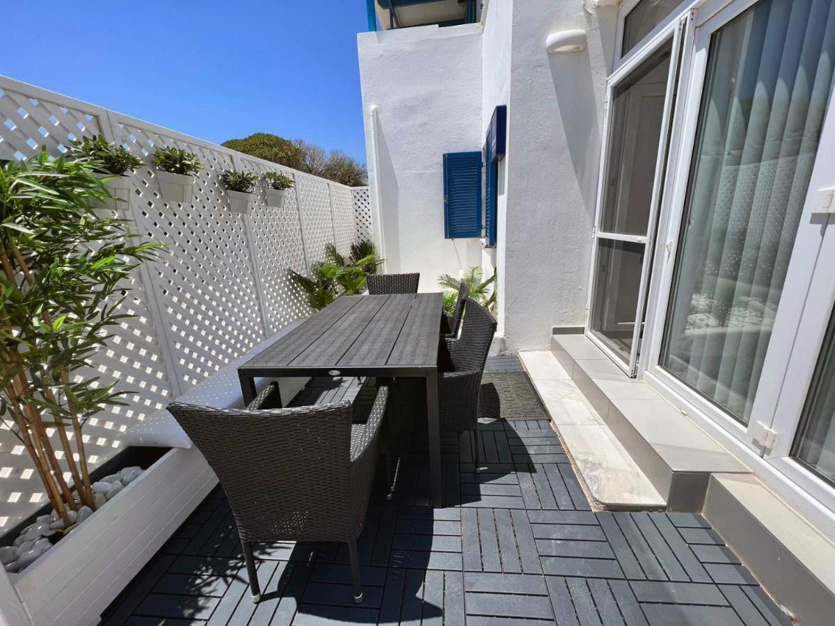 Faskomilo Paros Naousa (Paros)