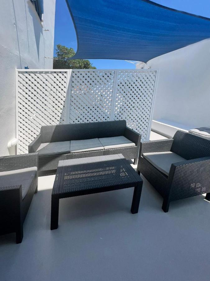 Faskomilo Paros Apartment Naousa (Paros)