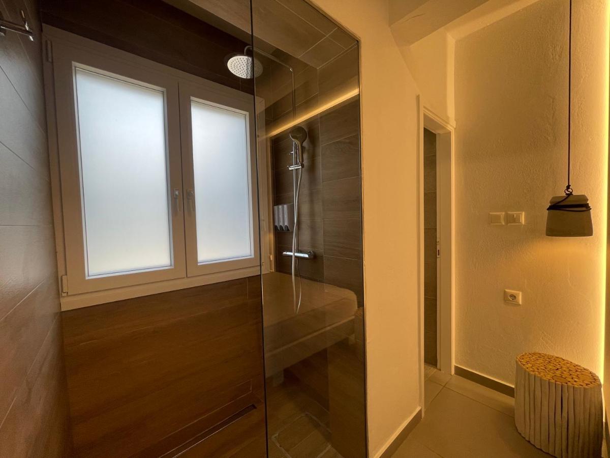 Faskomilo Paros Apartment Naousa (Paros)