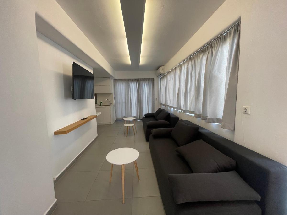 Apartment Faskomilo Paros *