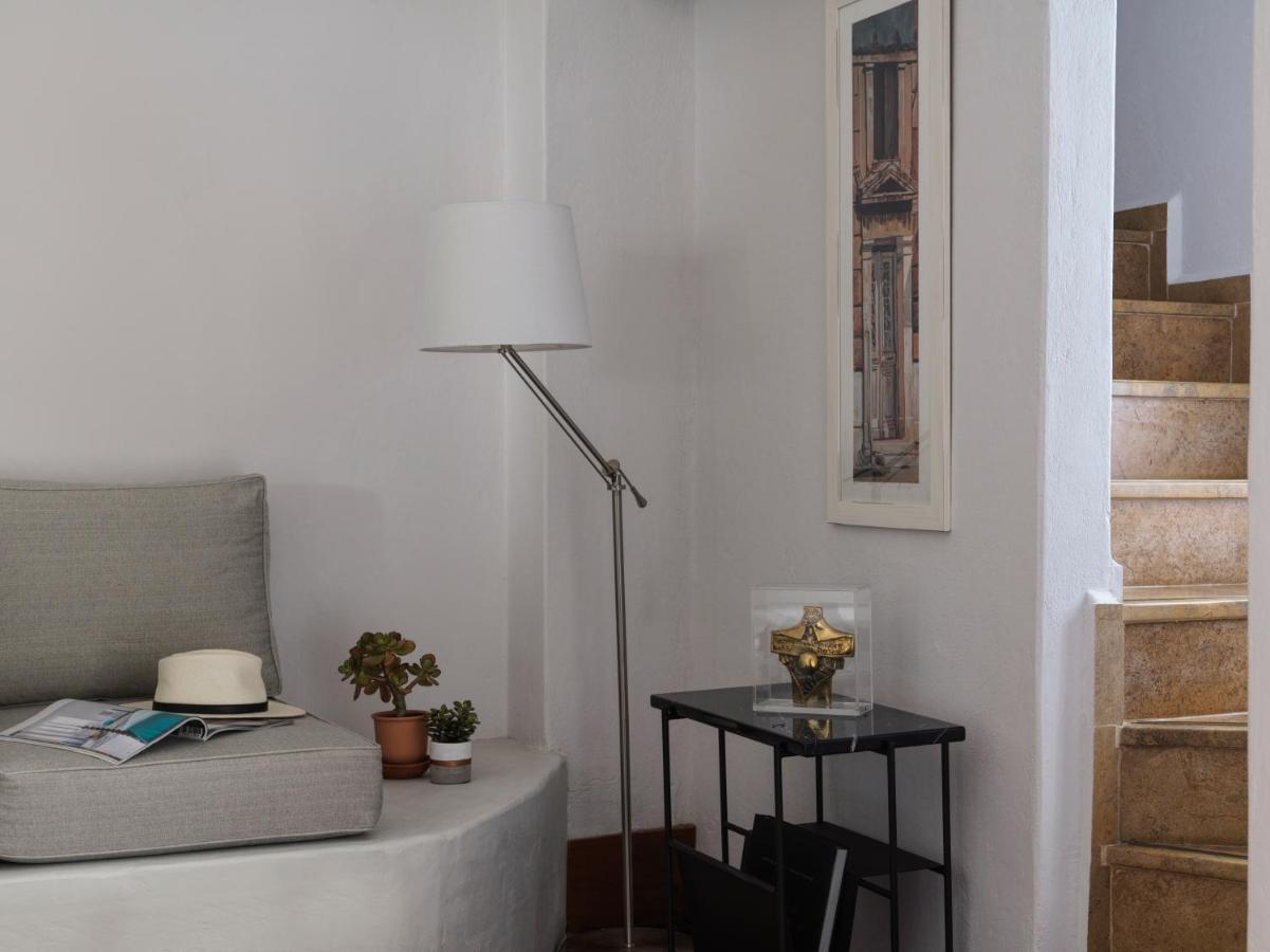 Hotel The Petra, Small Luxury Of The World Grikos Bay (Patmos)
