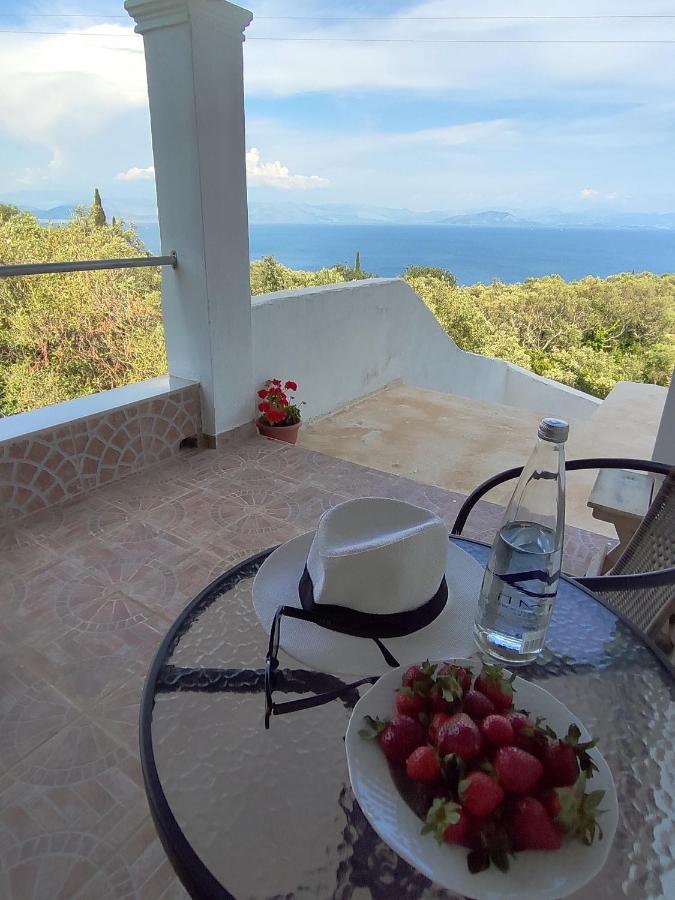 Sea View House, Near Achilleio
