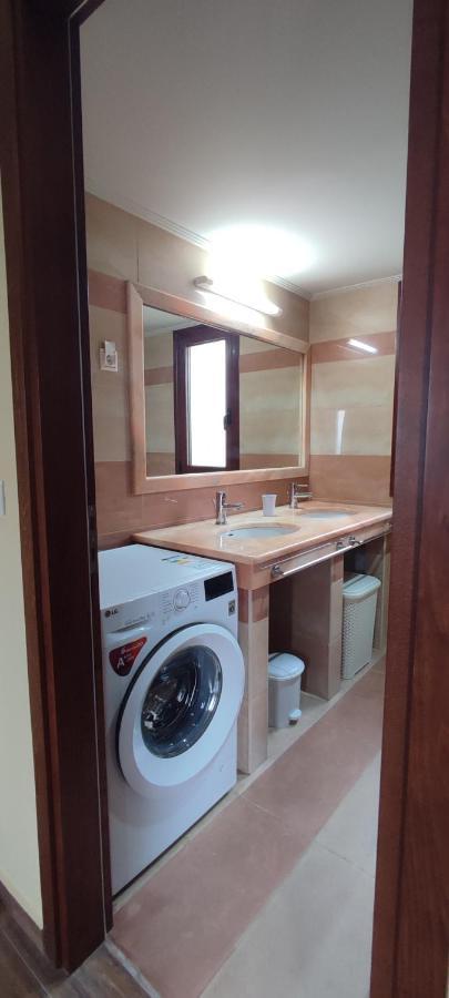 Guest house Koulouridi