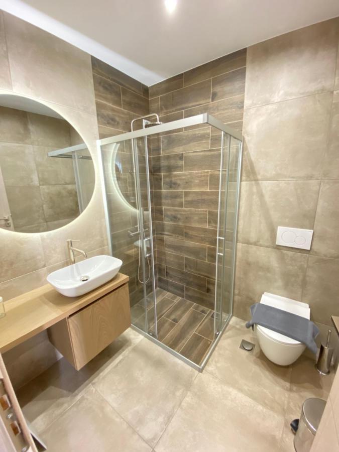 Dream Complex & Retreat * Porto Rafti