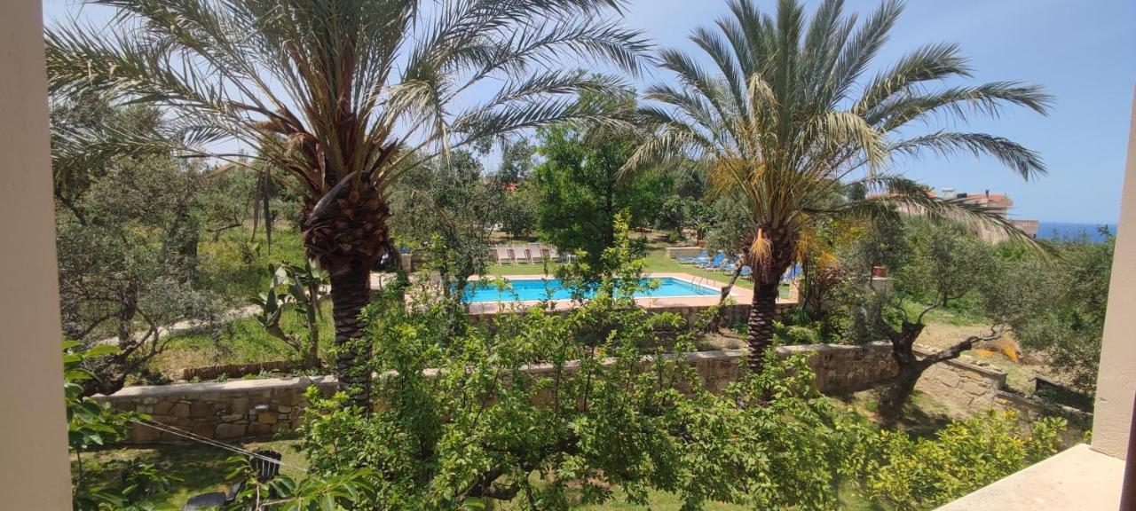 Guest house Koulouridi