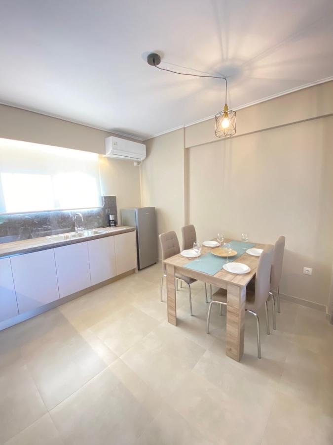 Dream Complex & Retreat Apartment Porto Rafti