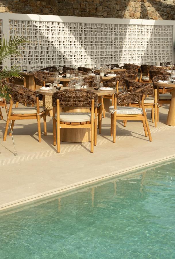 Hotel νumi Boutique