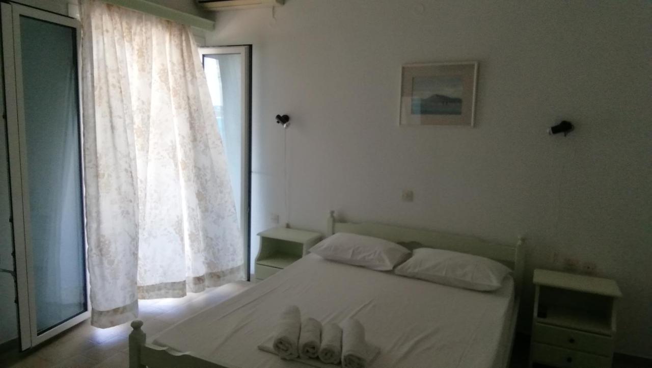 Galanos Aparthotel
