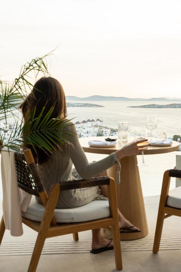 Hotel νumi Boutique *