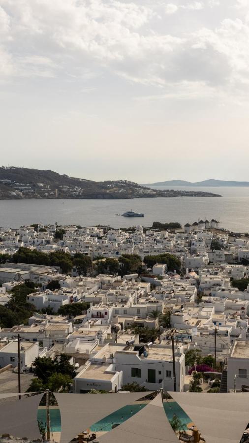 νumi Boutique Hotel *