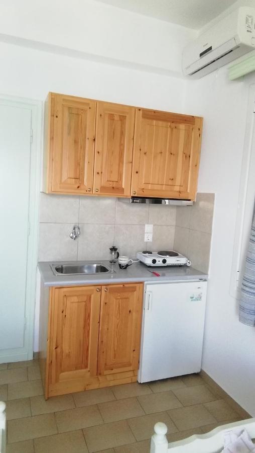 Aparthotel Galanos