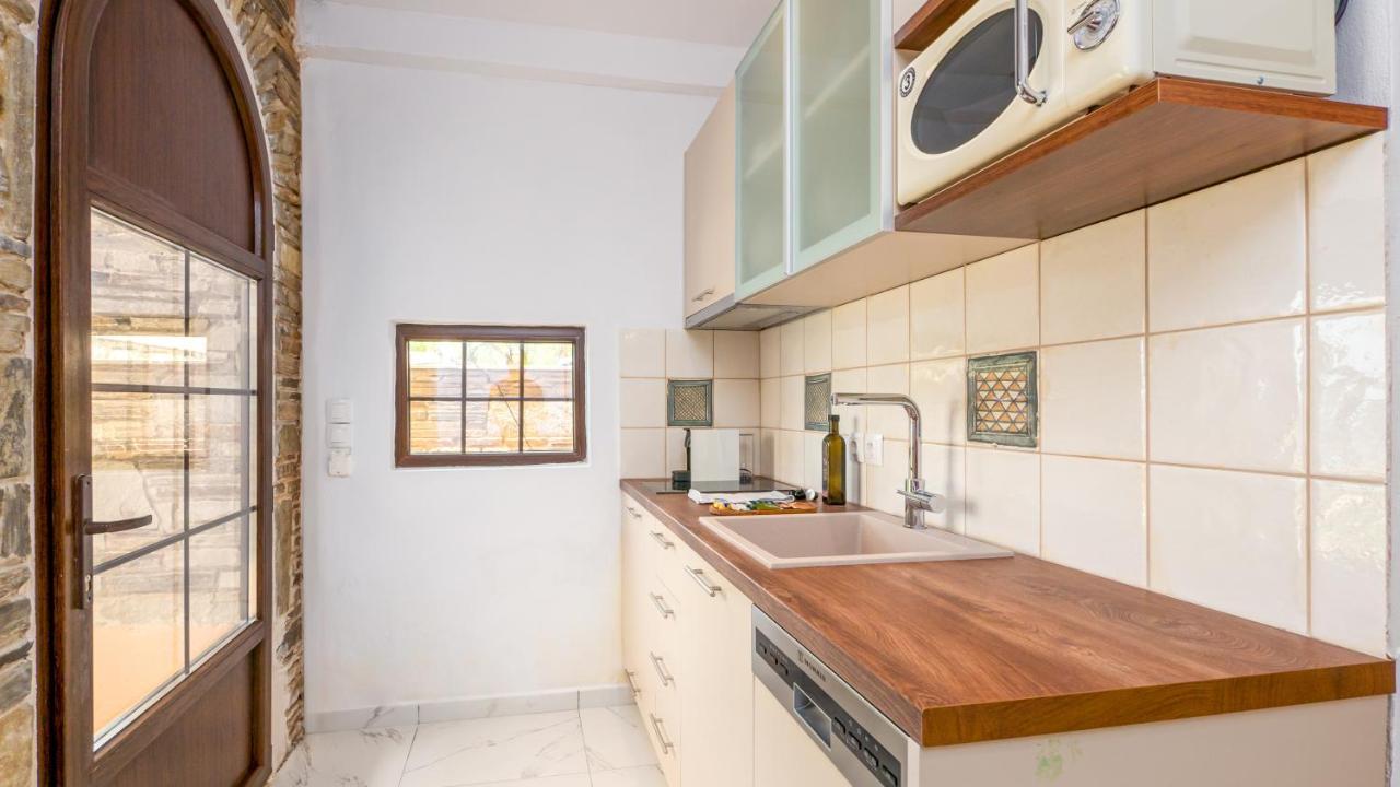 Pamina Mare Apartment *