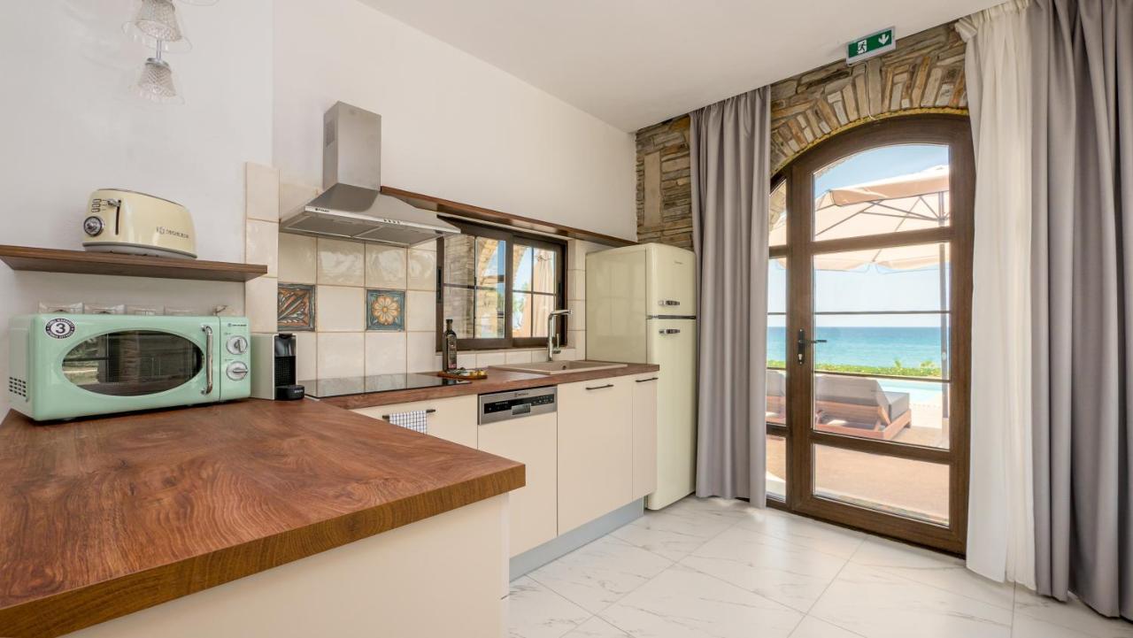 Apartment Pamina Mare *