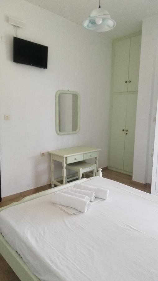 Galanos Aparthotel