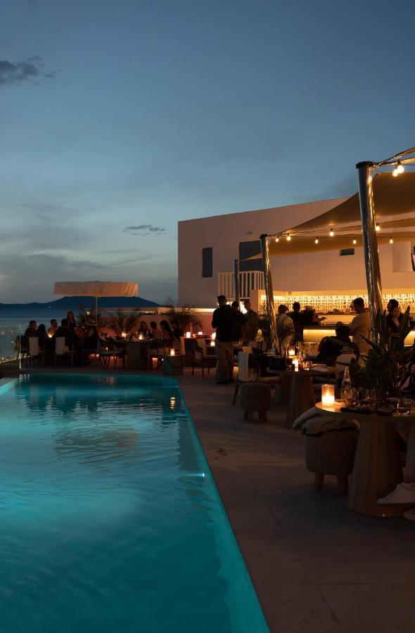 νumi Boutique Hotel