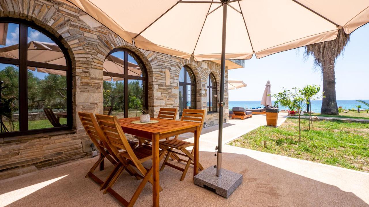 Apartment Pamina Mare