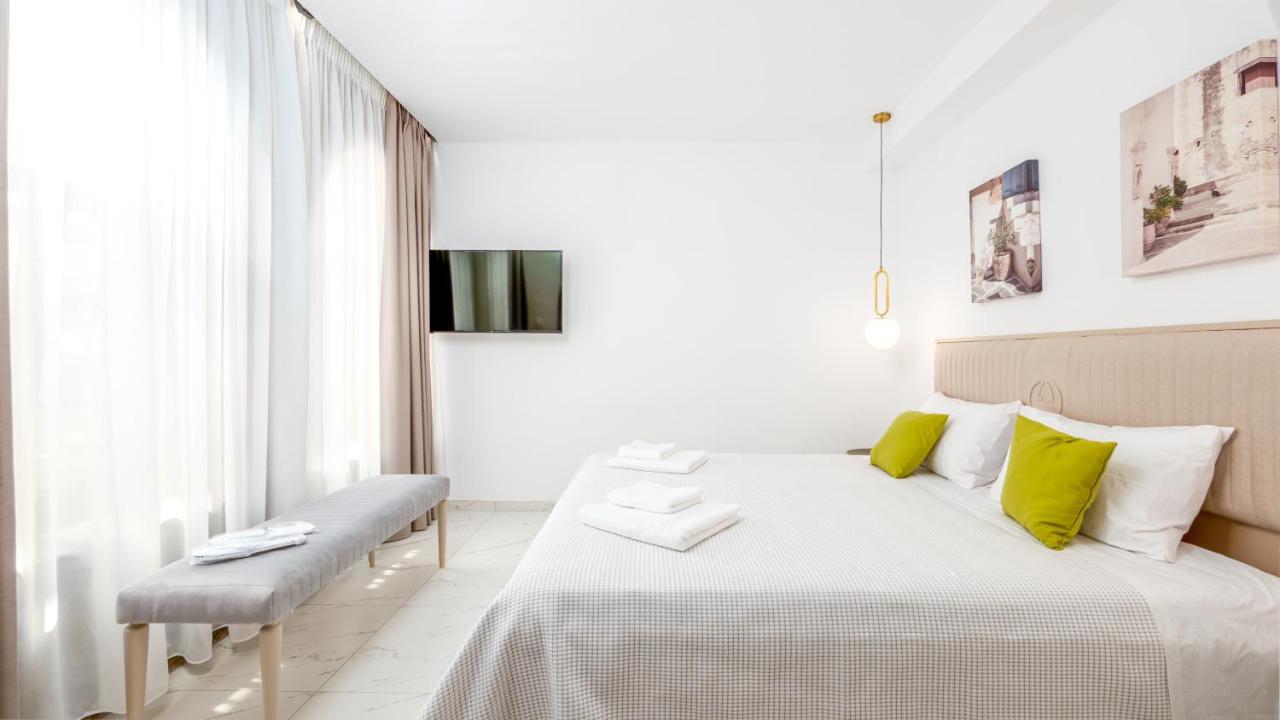Pamina Mare Apartment *