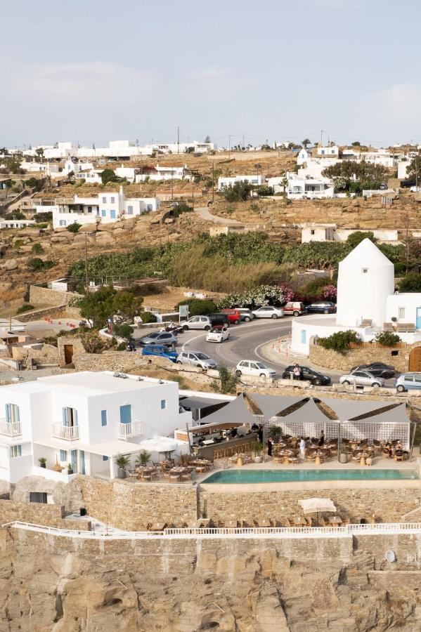 νumi Boutique Hotel