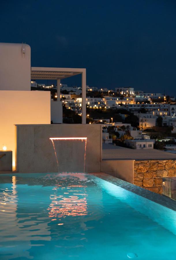 νumi Boutique Hotel *