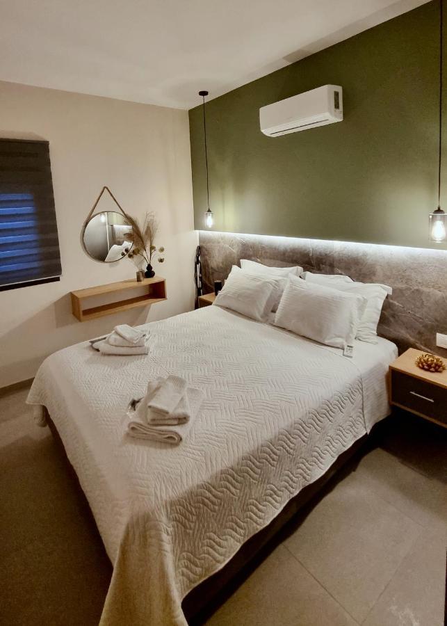 Midoya Sea View Apartment *