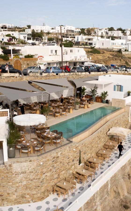 νumi Boutique Hotel *