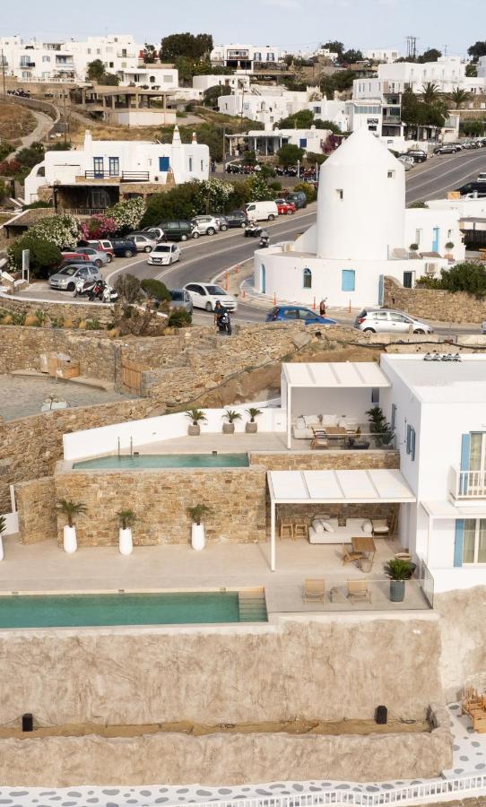 νumi Boutique Hotel *