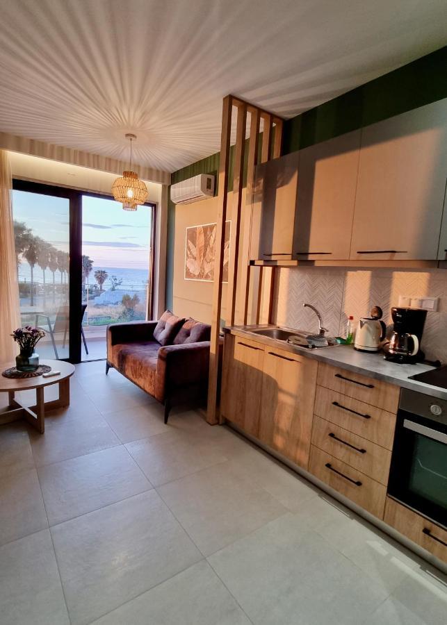 Midoya Sea View Apartment *