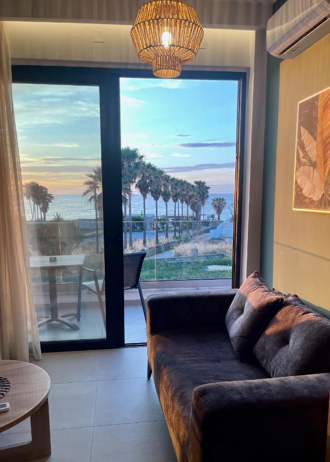 Midoya Sea View Apartment Skaleta