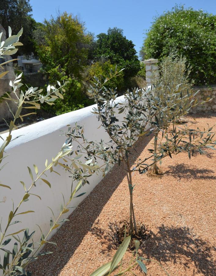Maria Christina Apartment Faliraki