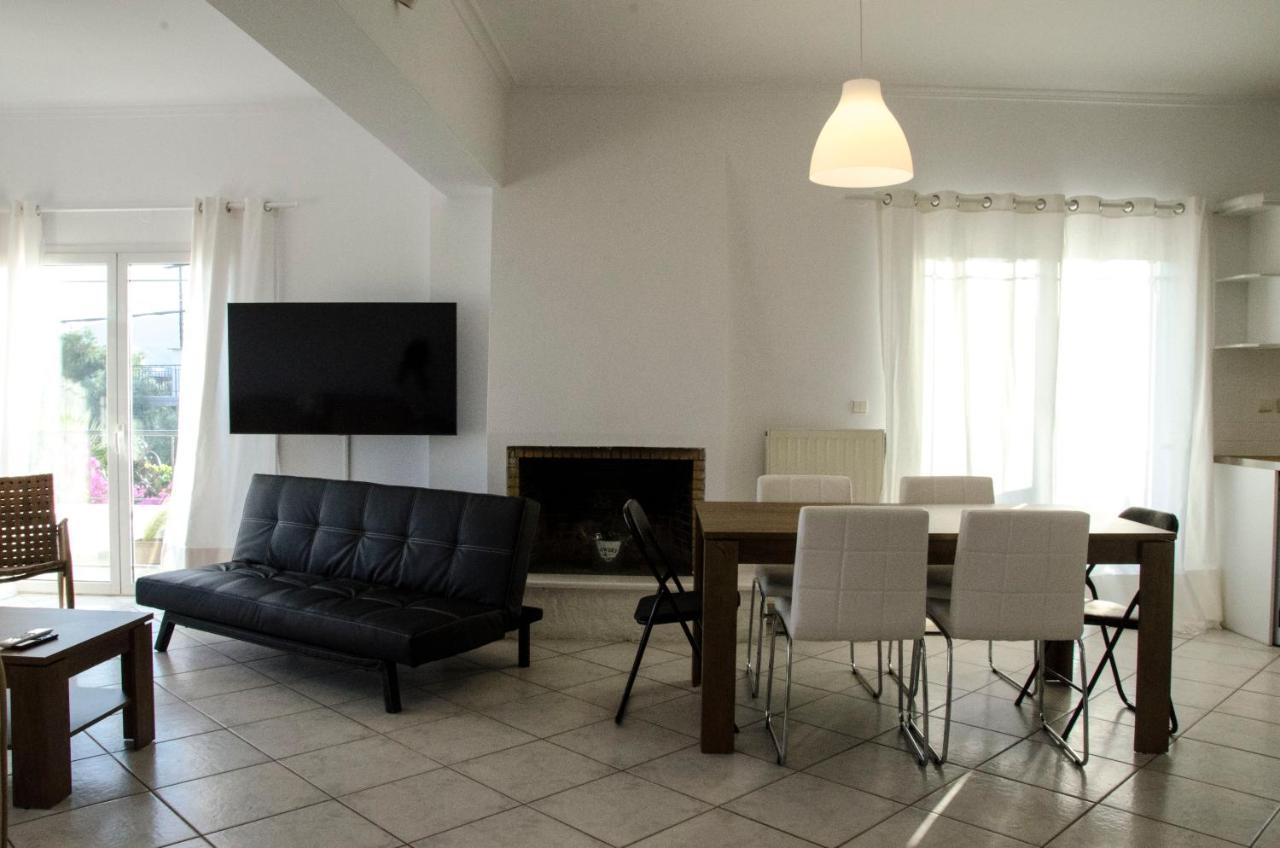 Eva's House Apartment