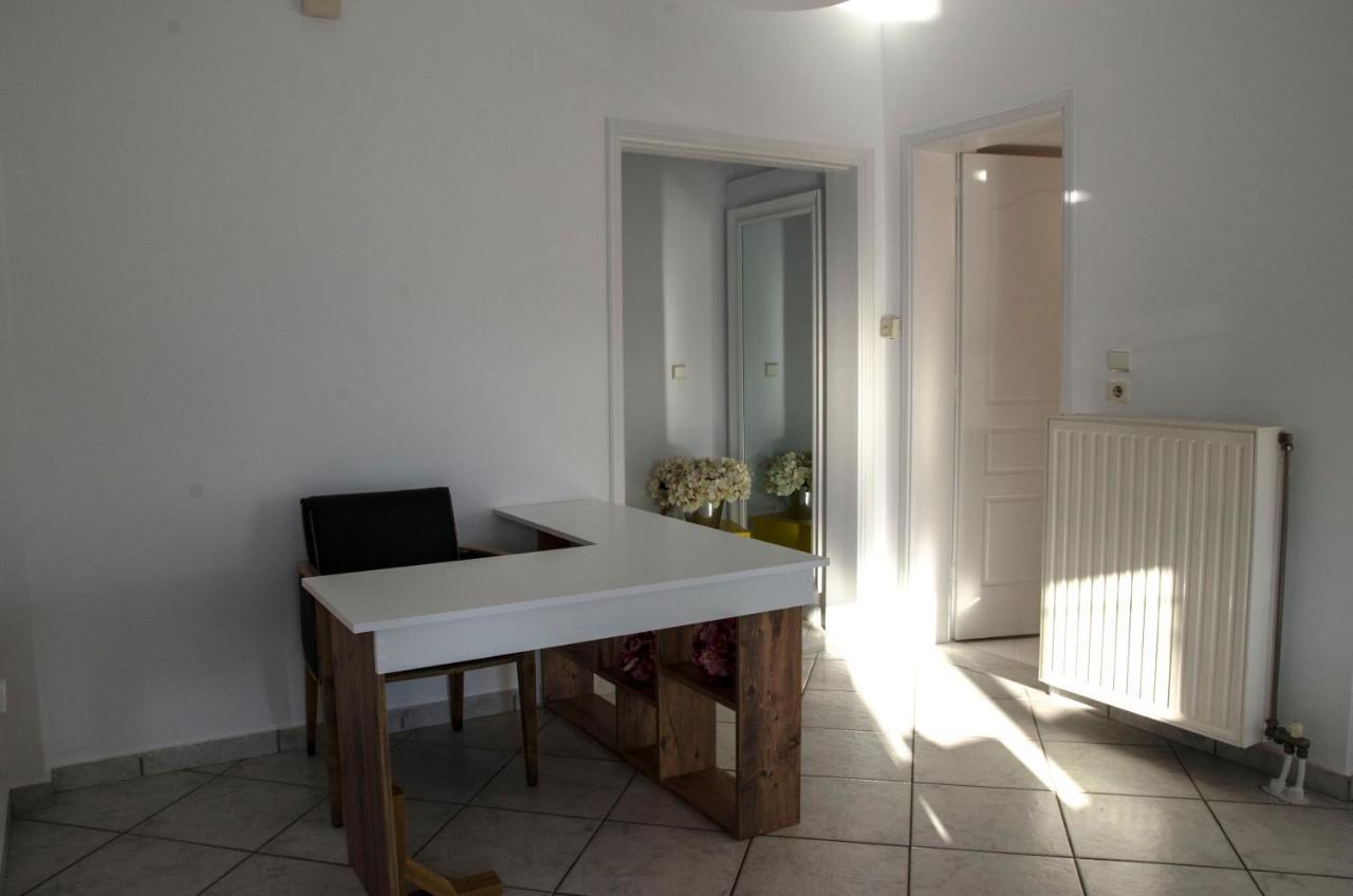 Eva's House Apartment *