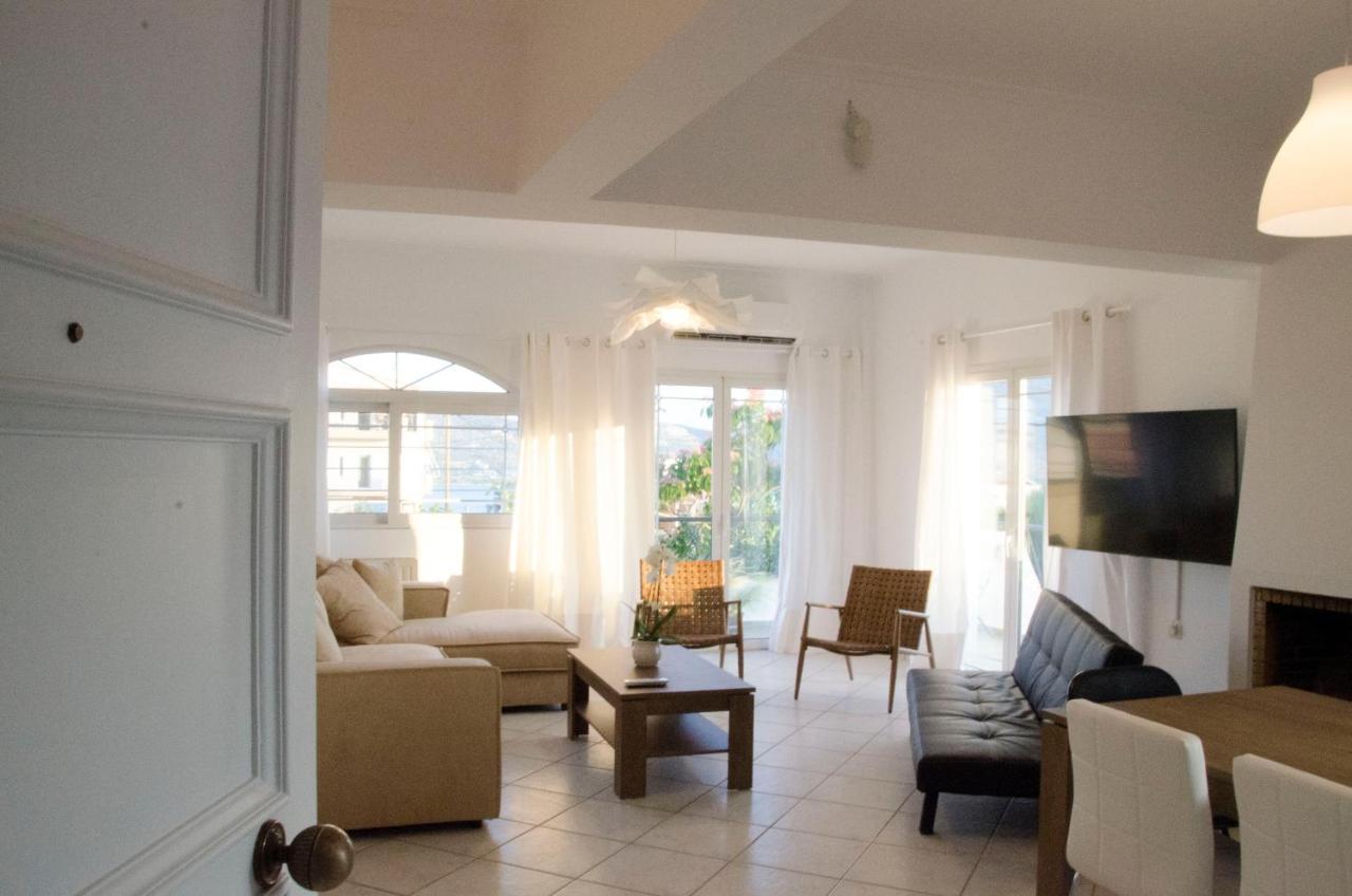 Eva's House Apartment *
