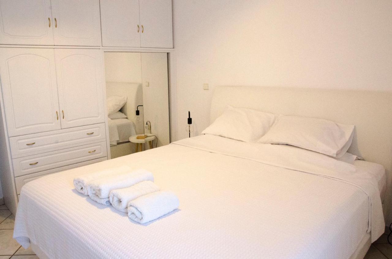 Eva's House Apartment