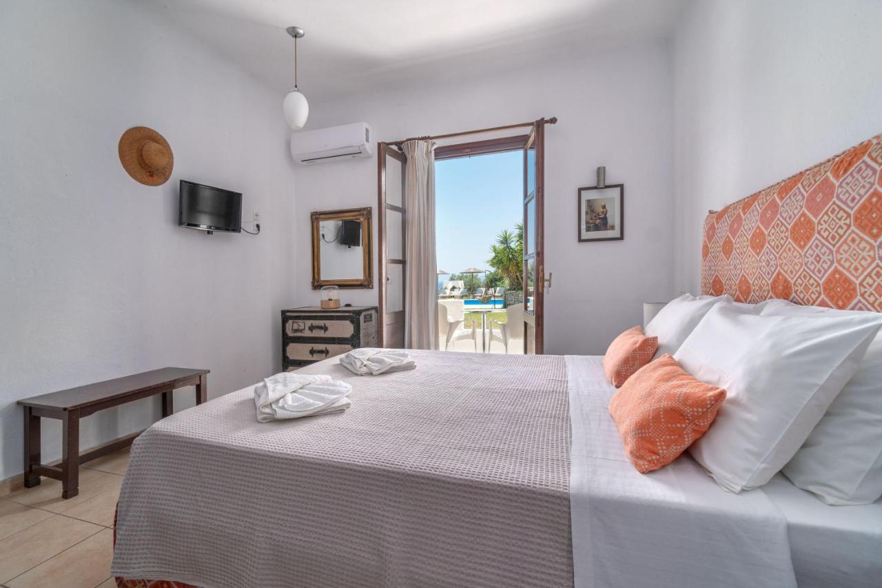 Margi House Apartment